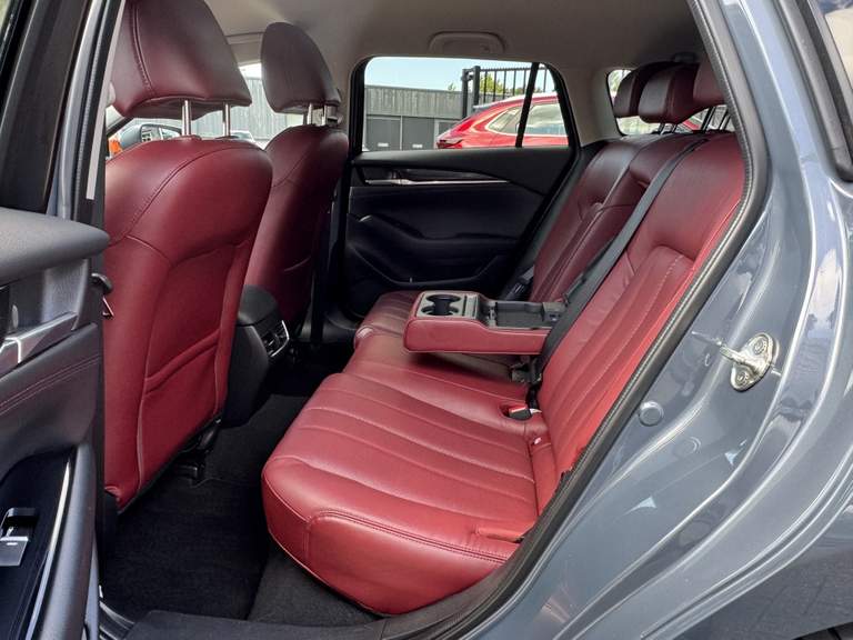 Mazda Mazda