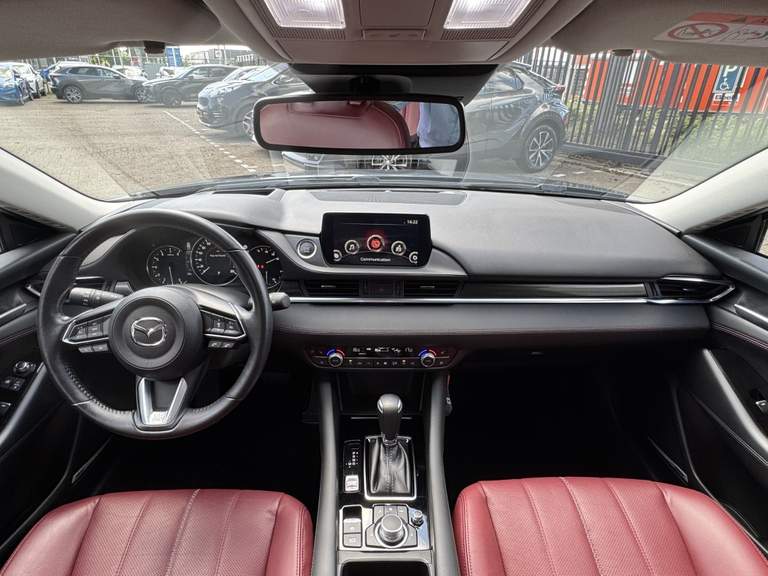 Mazda Mazda