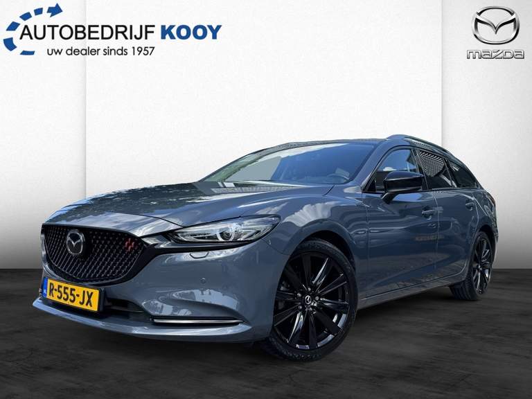 Mazda Mazda