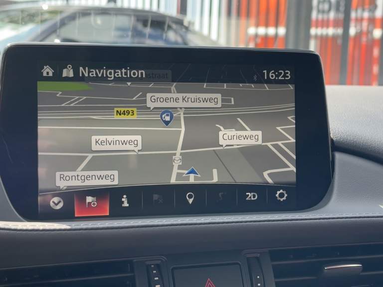 Mazda Mazda