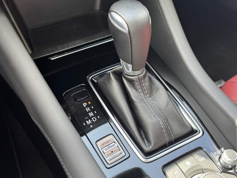 Mazda Mazda