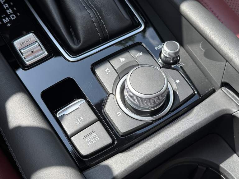 Mazda Mazda