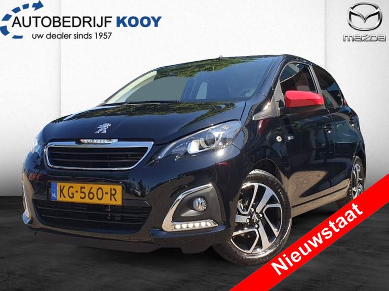 Peugeot