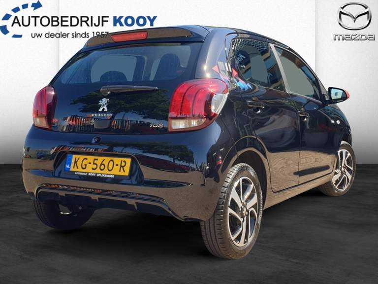 Peugeot