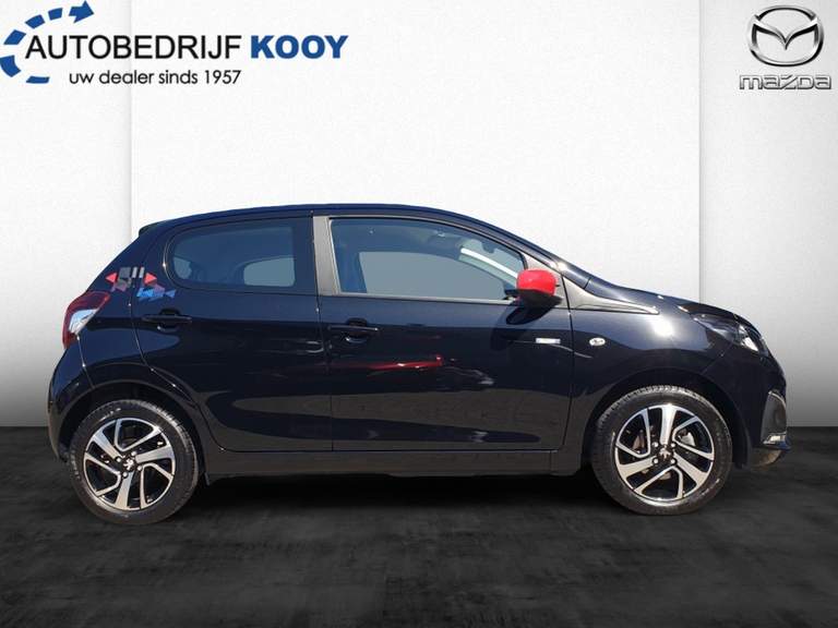 Peugeot
