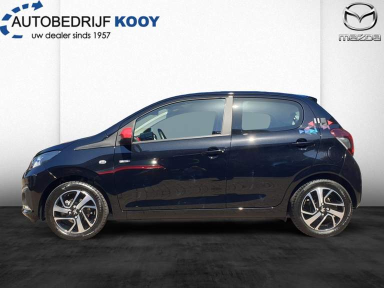 Peugeot
