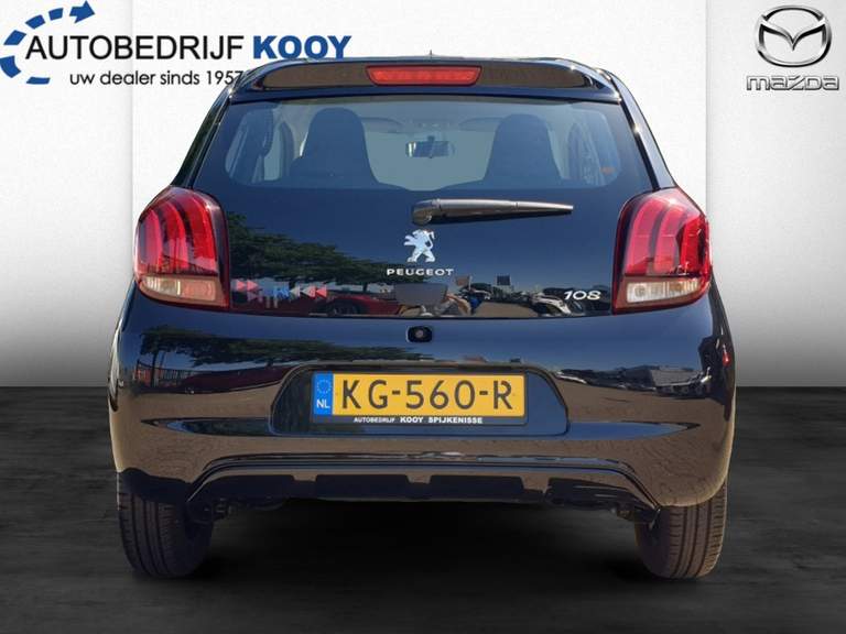 Peugeot
