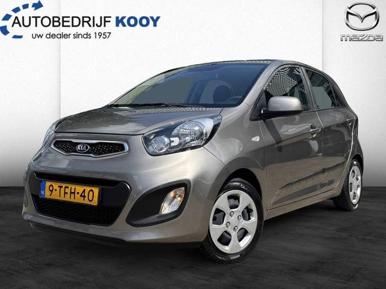 Kia