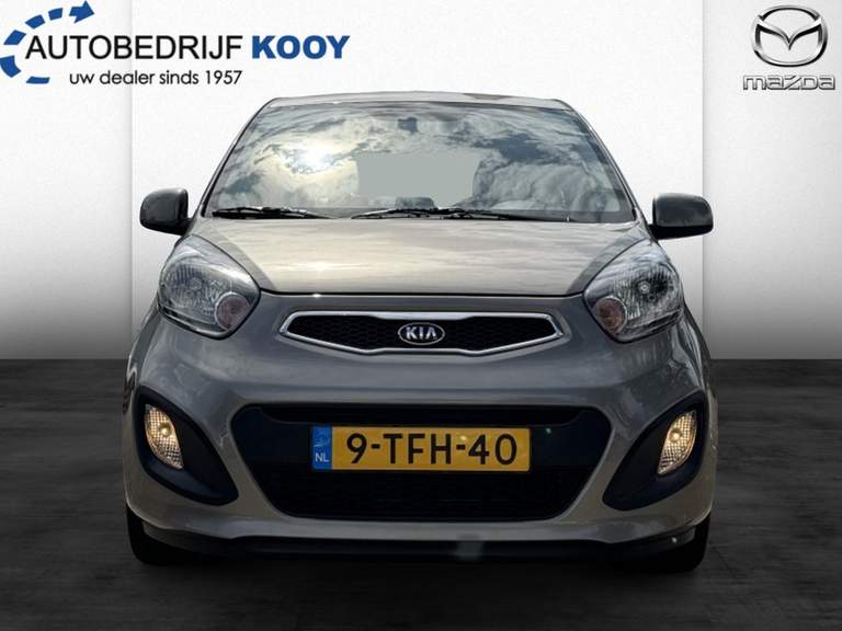 Kia