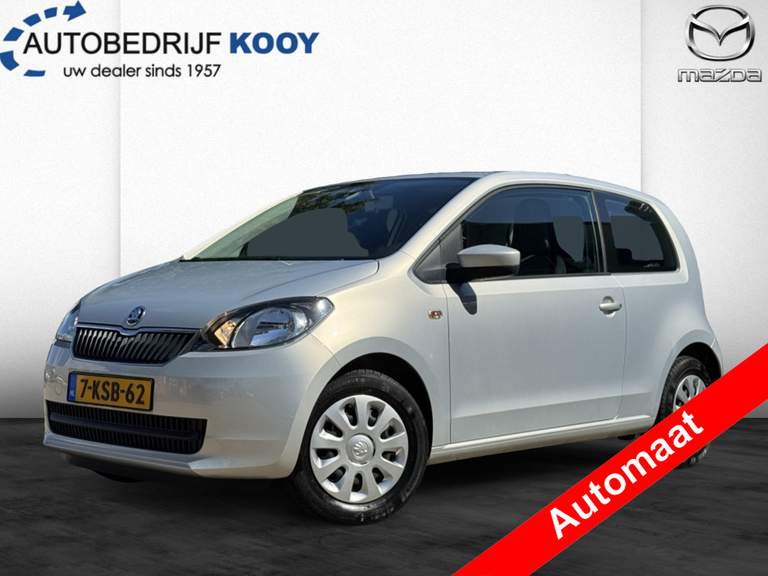 ŠKODA