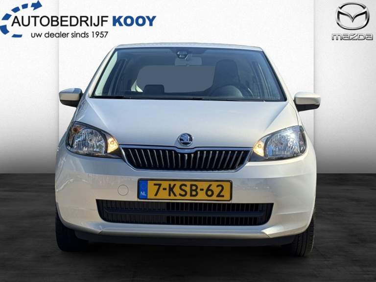ŠKODA