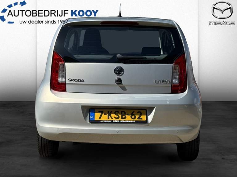 ŠKODA