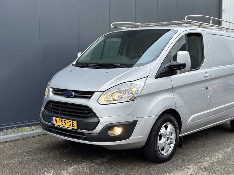 Ford Ford