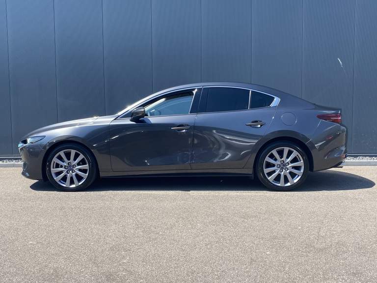 Mazda Mazda