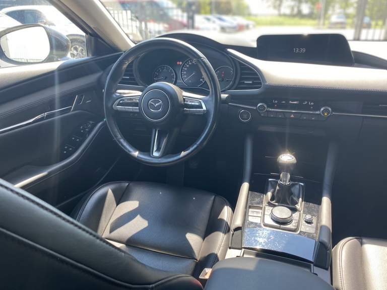 Mazda Mazda
