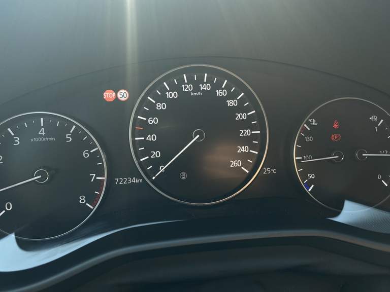 Mazda Mazda