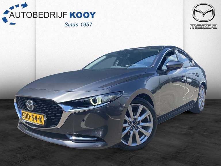 Mazda Mazda