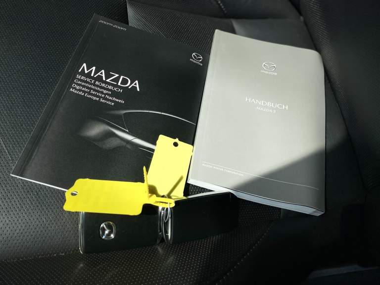 Mazda Mazda