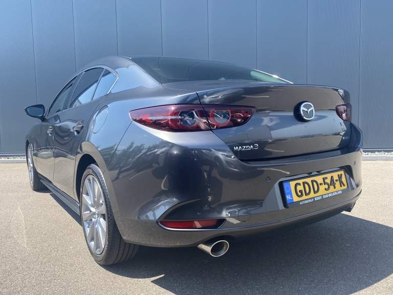 Mazda Mazda