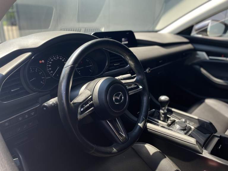 Mazda Mazda