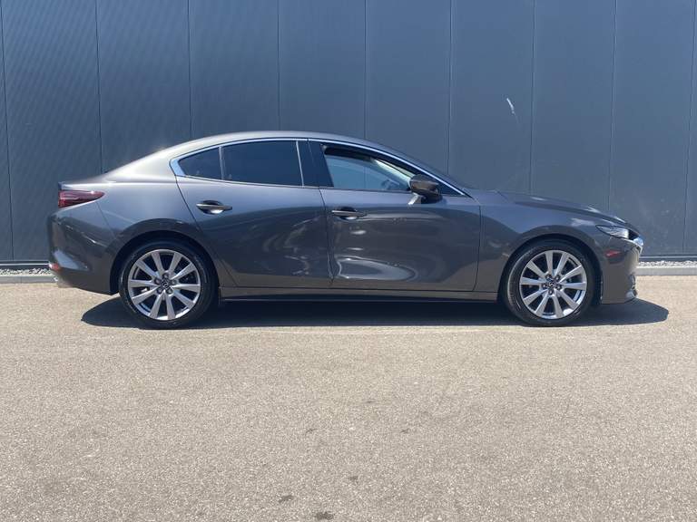 Mazda Mazda