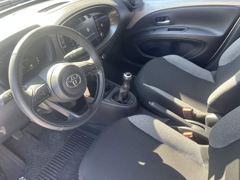 Toyota Toyota