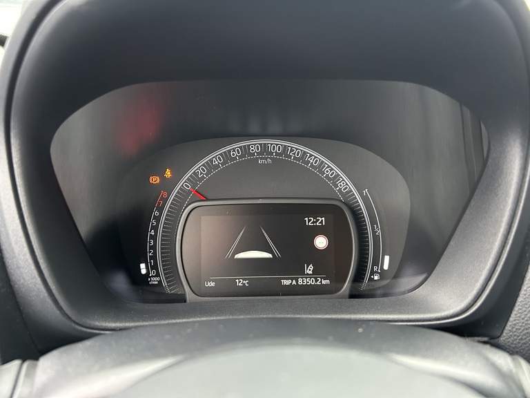 Toyota Toyota