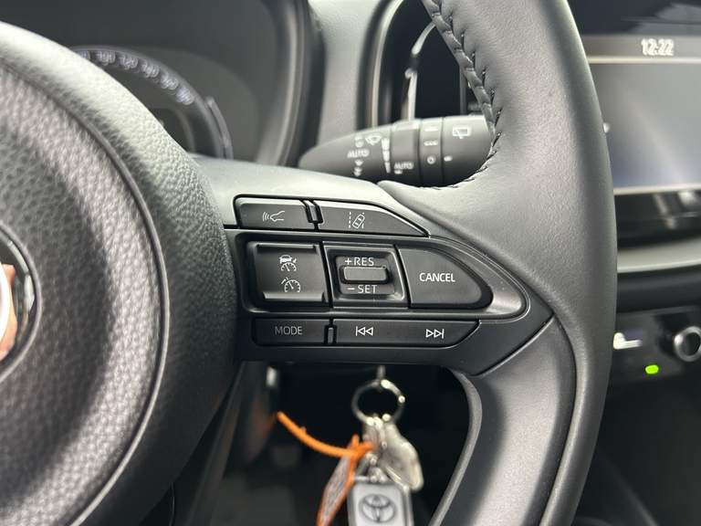 Toyota Toyota