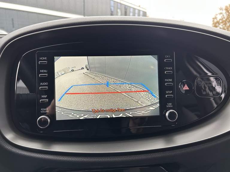 Toyota Toyota