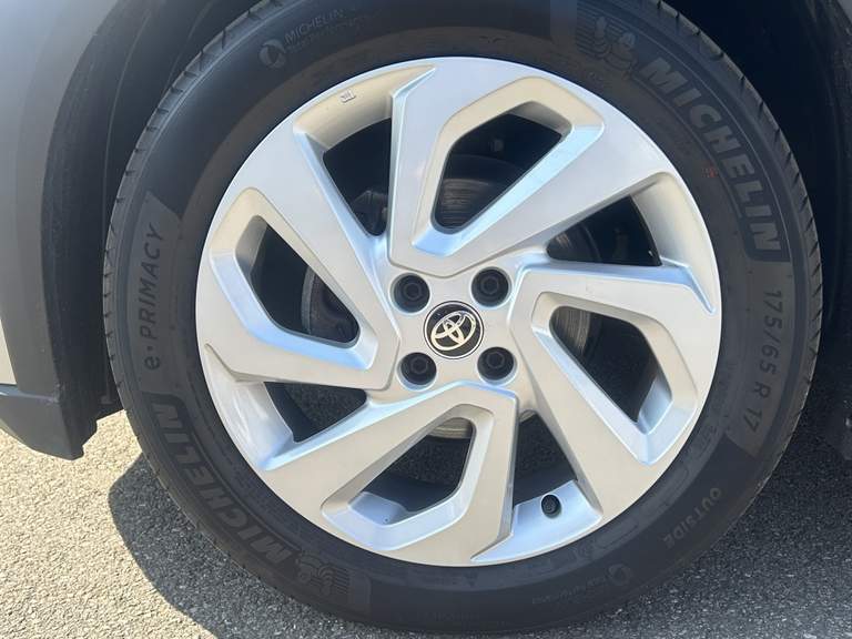 Toyota Toyota