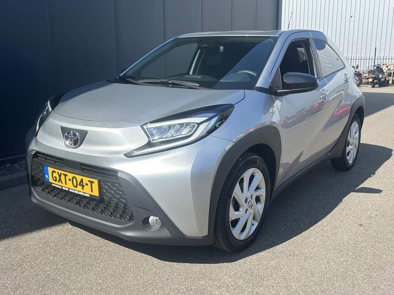 Toyota Toyota