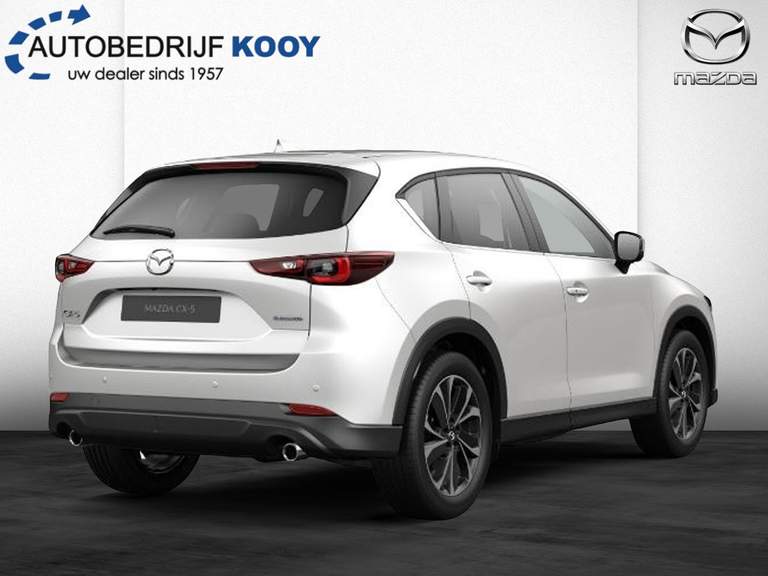 Mazda Mazda
