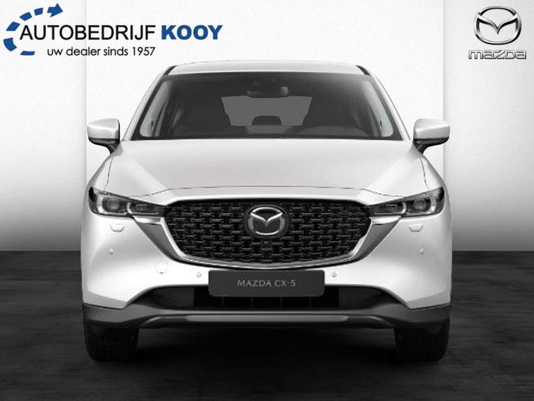 Mazda Mazda