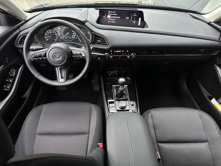 Mazda Mazda