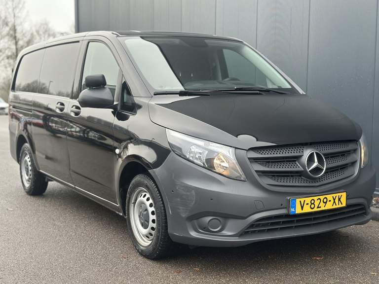 Mercedes-Benz Mercedes-Benz