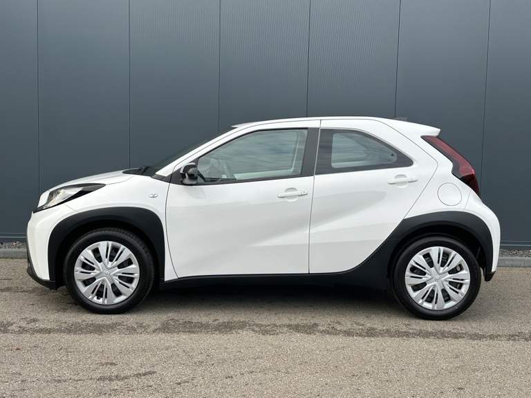 Toyota Toyota