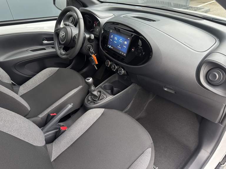 Toyota Toyota