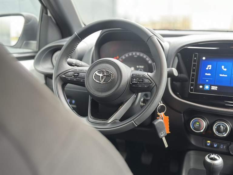 Toyota Toyota