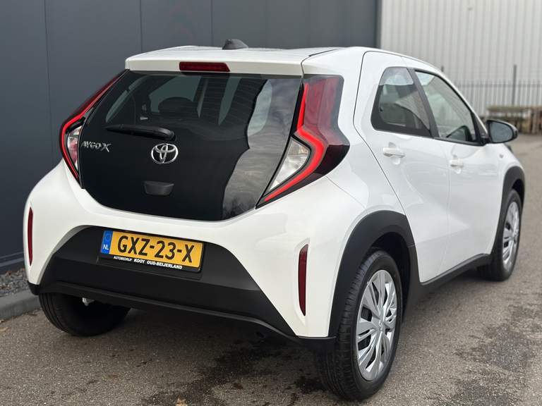 Toyota Toyota