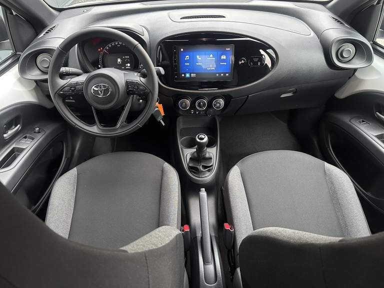 Toyota Toyota