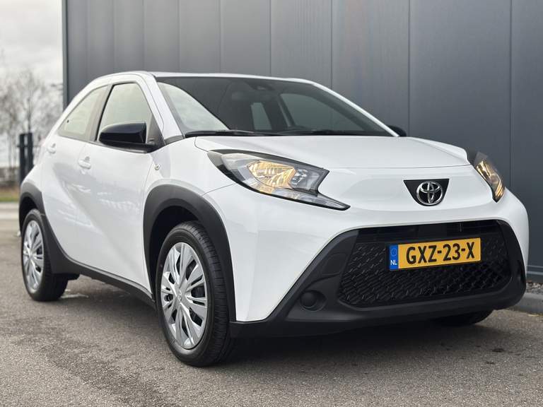 Toyota Toyota