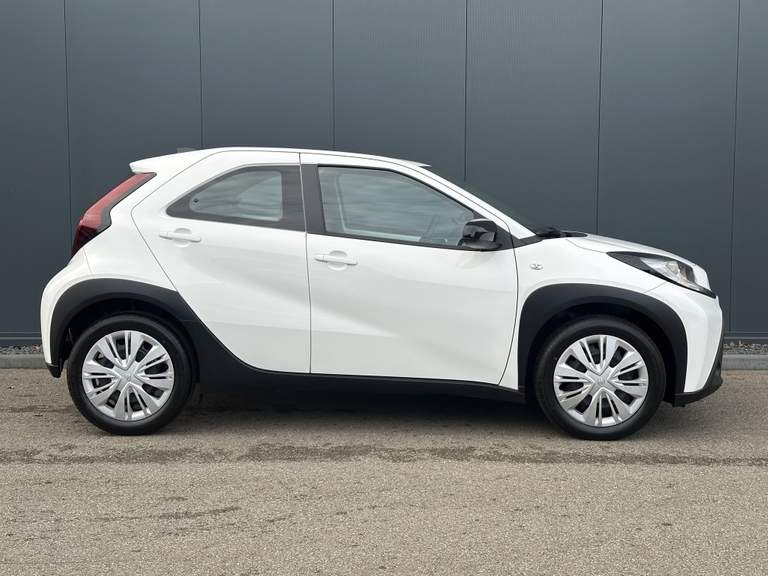 Toyota Toyota
