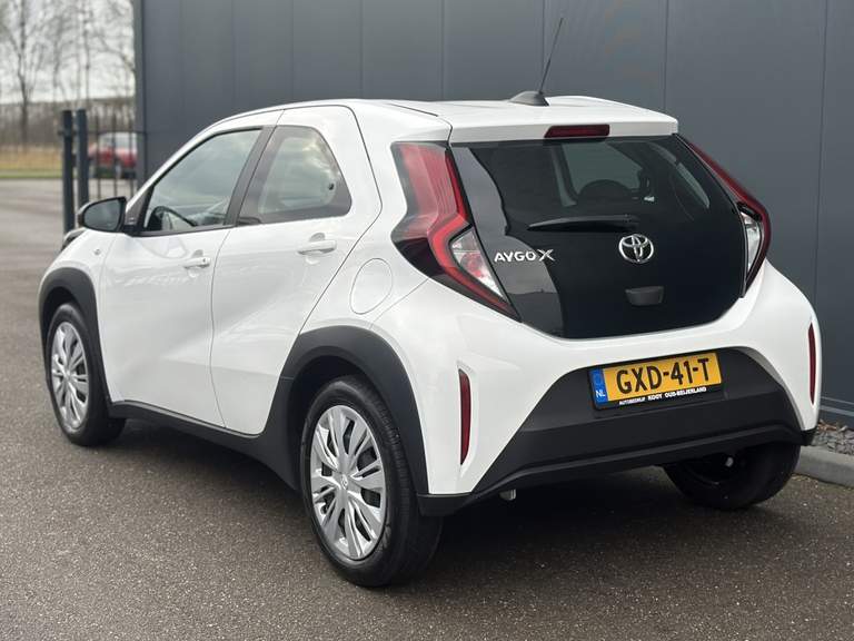 Toyota Toyota