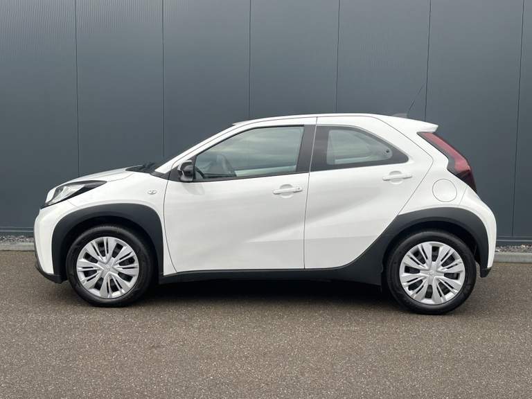 Toyota Toyota
