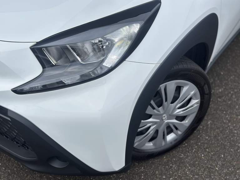 Toyota Toyota