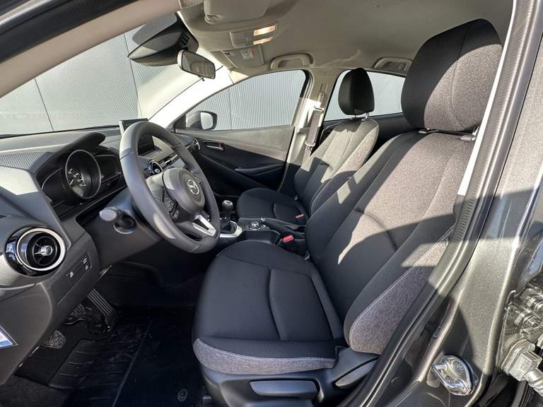 Mazda Mazda