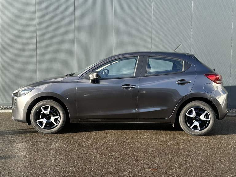 Mazda Mazda