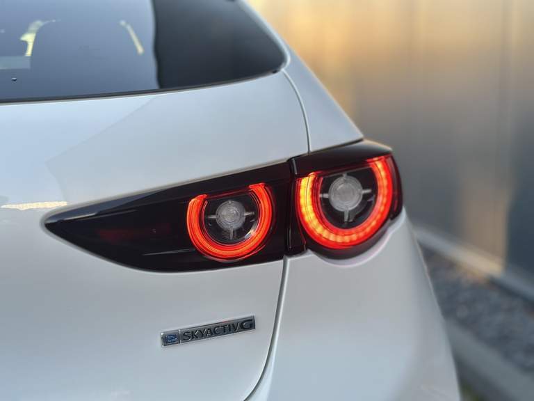 Mazda Mazda
