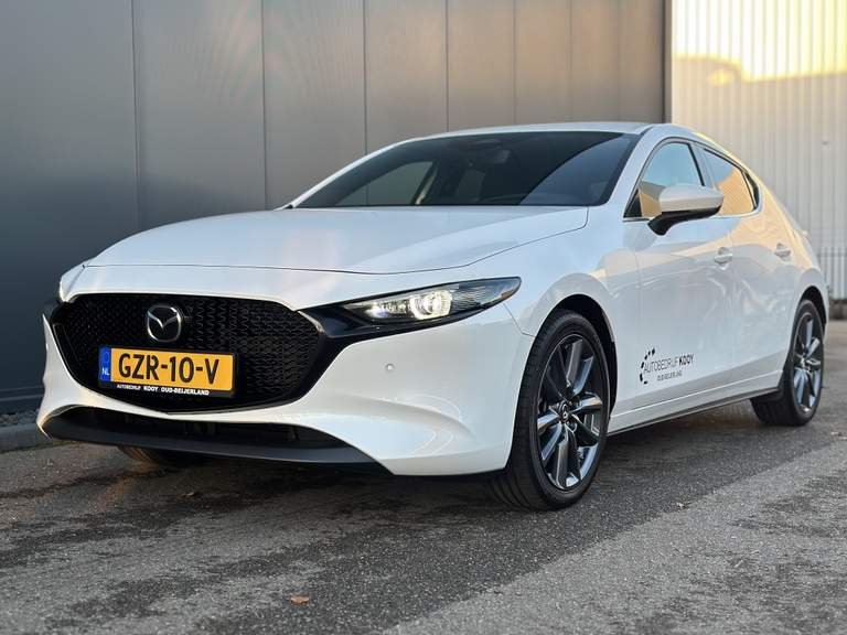 Mazda Mazda