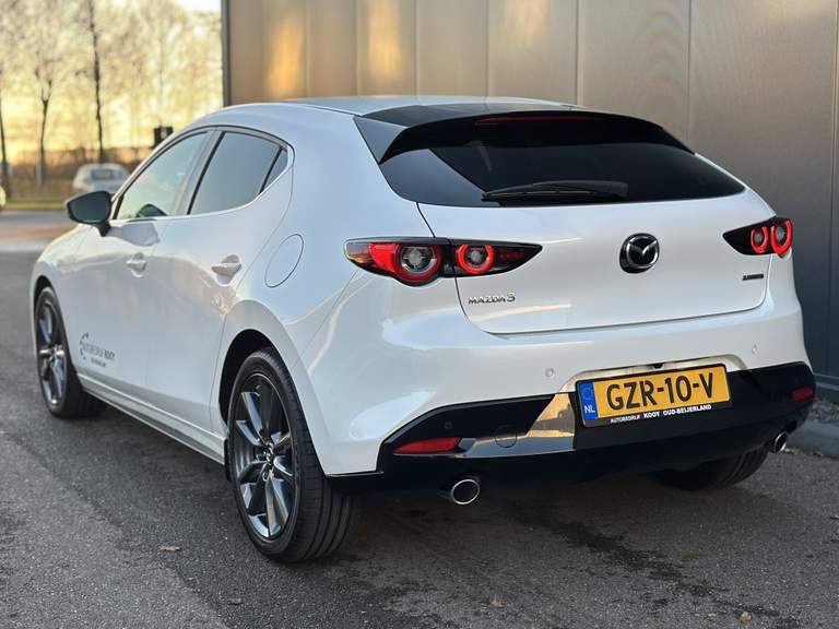 Mazda Mazda